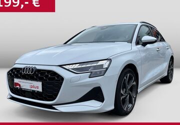 Audi A3 7.966 km 36.490 &euro; Pforzheim 75179
