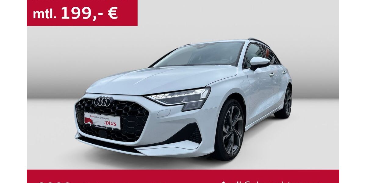 Audi A3 7.966 km 36.490 &euro; Pforzheim 75179