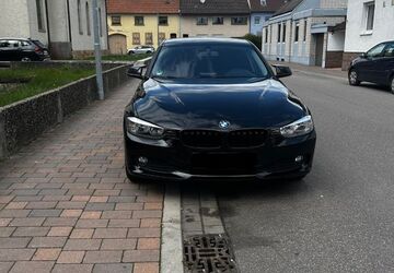 BMW 316 117.574 km 11.500 &euro; Philippsburg 76661