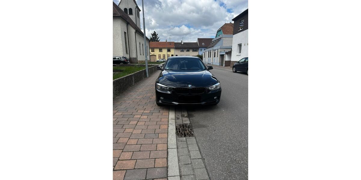 BMW 316 117.574 km 11.500 &euro; Philippsburg 76661
