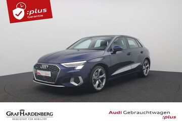 Audi A3 13.579 km 36.380 &euro; Karlsruhe 76131