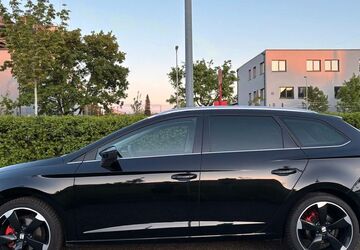 Seat Leon 140.000 km 11.500 &euro; Karlsruhe 76229