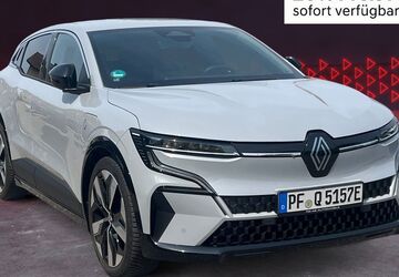 Renault Megane E-TECH 19.381 km 34.480 &euro; Birkenfeld 75217