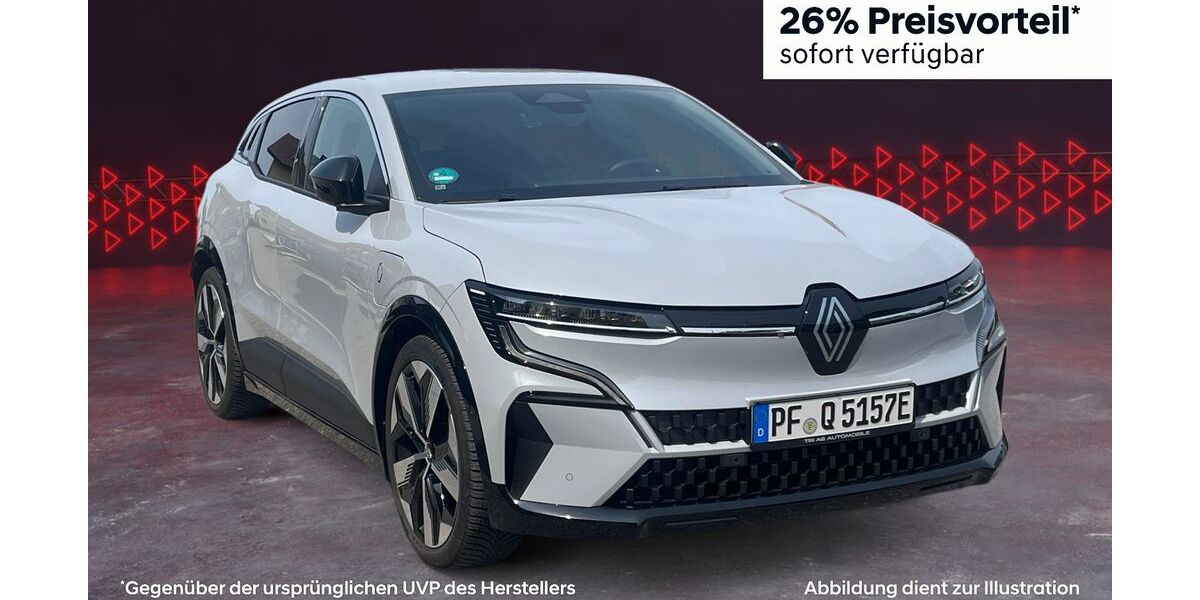 Renault Megane E-TECH 19.381 km 34.480 &euro; Birkenfeld 75217