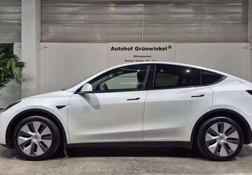Tesla Model Y 88.000 km 31.999 &euro; Karlsruhe 76185