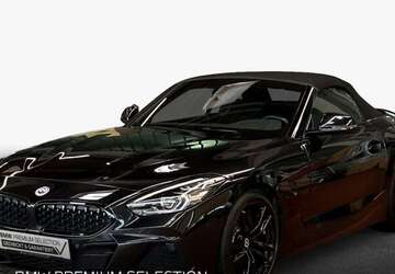 BMW Z4 36.929 km 38.950 &euro; Karlsruhe 76227