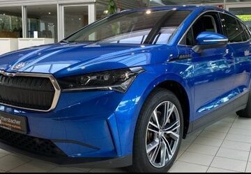 Skoda Enyaq 104.870 km 25.990 &euro; Germersheim 76726