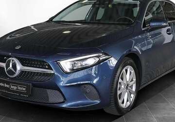 Mercedes-Benz A 200 16.980 km 26.930 &euro; Karlsruhe 76185