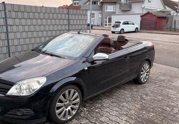 Opel Astra 120.000 km 4.000 &euro; Waghäusel 68753