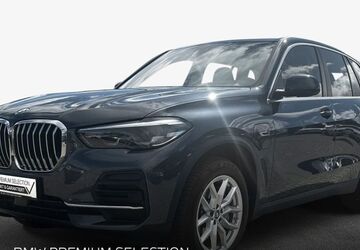 BMW X5 50.564 km 46.990 &euro; Germersheim 76726