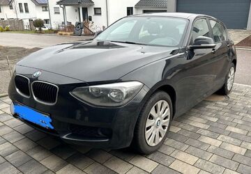 BMW 116 177.509 km 6.999 &euro; Pforzheim 75179