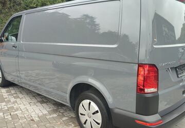 VW Andere 120.689 km 21.497 &euro; Birkenfeld 75217