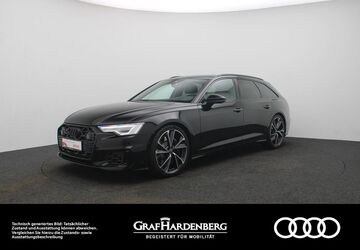 Audi S6 14.724 km 66.980 &euro; Karlsruhe 76131
