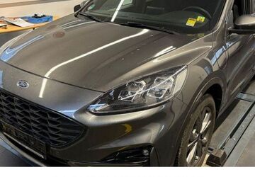 Ford Kuga 32.490 km 26.890 &euro; Germersheim 76726