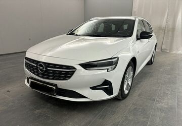 Opel Insignia 148.990 km 12.390 &euro; Bretten 75015