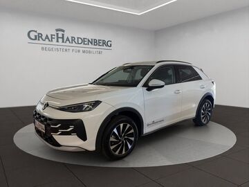 Gebrauchte VW T-Roc