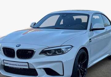 BMW M2 92.683 km 40.560 &euro; Landau 76829