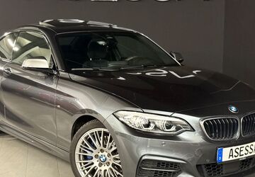 BMW M240i 144.000 km 28.999 &euro; Bretten 75015