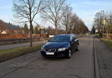 Volvo V70 262.000 km 5.000 &euro; Karlsruhe 76229