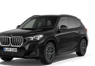 BMW X1 17.534 km 45.930 &euro; Pforzheim 75179