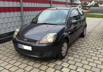 Ford Fiesta 159.828 km 1.999 &euro; Lingenfeld 67360