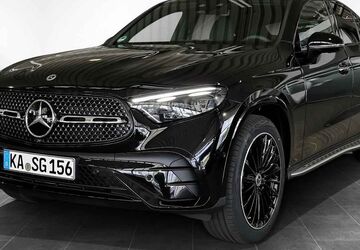 Mercedes-Benz GLC 300 17.146 km 75.300 &euro; Karlsruhe 76185