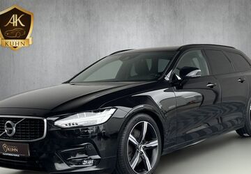 Volvo V90 102.241 km 25.980 &euro; Wörth am Rhein 76744