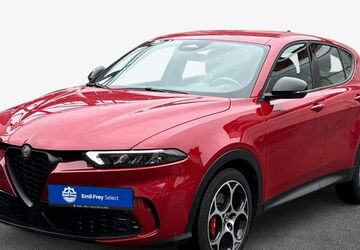 Alfa Romeo Tonale 64.293 km 20.990 &euro; Ettlingen 76275