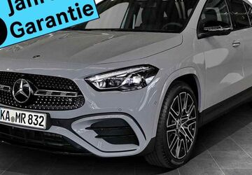 Mercedes-Benz GLA 200 10.000 km 45.899 &euro; Karlsruhe 76185