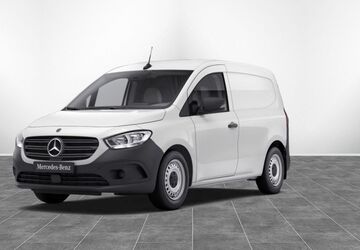 Mercedes-Benz Citan 3.000 km 33.290 &euro; Karlsruhe 76139