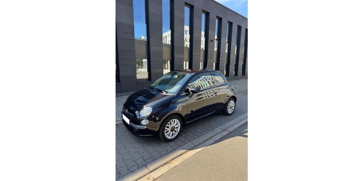 Fiat 500 101.036 km 5.899 &euro; Karlsruhe 76228