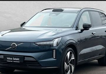 Volvo EX90 17.000 km 79.890 &euro; Karlsruhe 76187