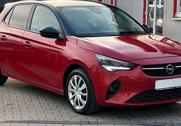 Opel Corsa 70.000 km 15.995 &euro; Bruchsal-Helmsheim 76646