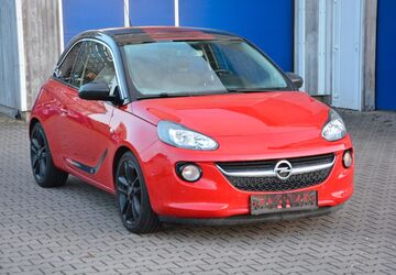 Opel Adam 78.000 km 7.600 &euro; Malsch 76316