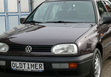 VW Golf 149.000 km 5.650 &euro; Karlsruhe-Grötzingen 76229