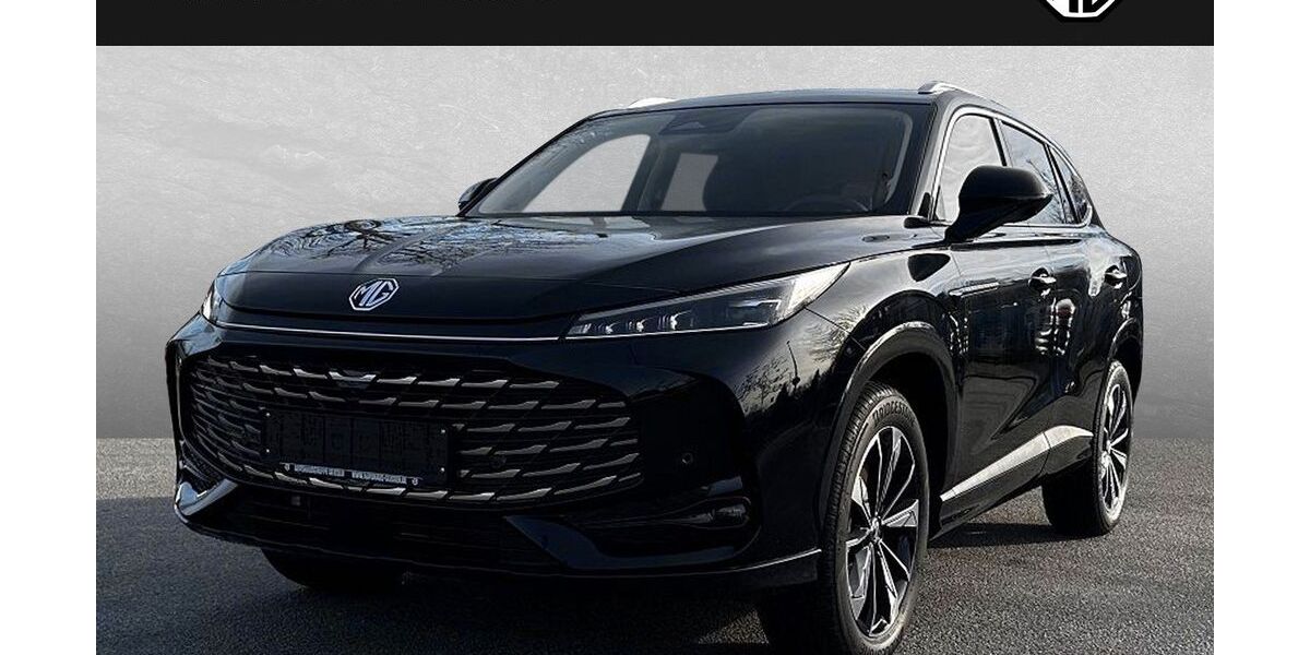 MG HS 2.000 km 34.690 &euro; Karlsruhe 76187