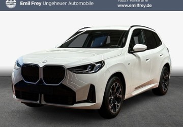BMW X3 17.600 km 52.890 &euro; Karlsruhe 76227
