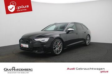 Audi S6 10.235 km 59.980 &euro; Karlsruhe 76131