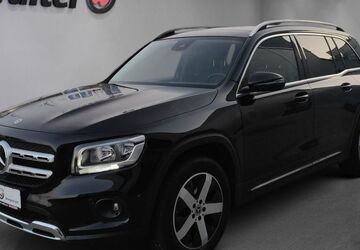 Mercedes-Benz GLB 200 24.400 km 35.490 &euro; Pforzheim 75177