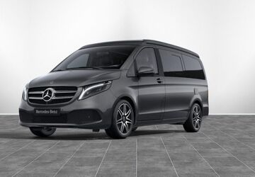 Mercedes-Benz V 300 121.800 km 62.970 &euro; Bretten 75015