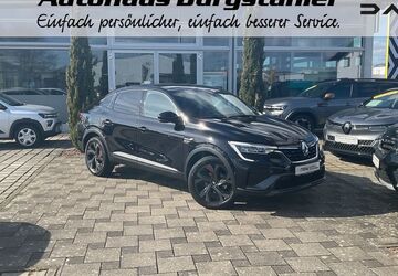 Renault Arkana 7.526 km 23.990 &euro; Linkenheim-Ho. 76351