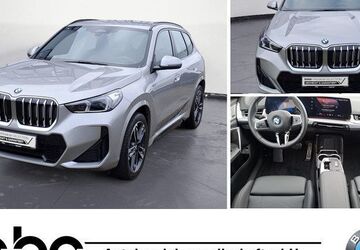 BMW X1 25.116 km 43.420 &euro; Pforzheim 75179