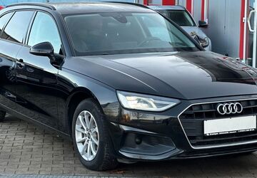 Audi A4 138.000 km 18.995 &euro; Bruchsal-Helmsheim 76646