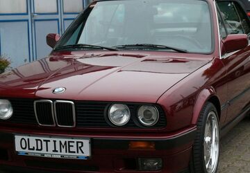 BMW 318 146.000 km 17.950 &euro; Karlsruhe-Grötzingen 76229