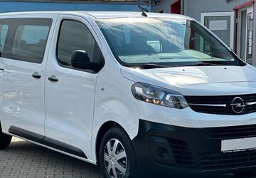 Opel Vivaro 155.000 km 17.995 &euro; Bruchsal-Helmsheim 76646