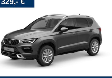 Seat Ateca 1.489 km 30.790 &euro; Niefern-Öschelbronn 75223