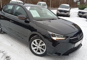 Opel Corsa 19.400 km 17.450 &euro; Pforzheim 75172