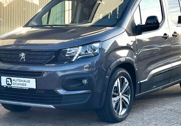 Peugeot Rifter 88.200 km 19.290 &euro; Straubenhardt 75334