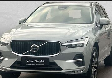 Volvo XC60 18.000 km 42.750 &euro; Karlsruhe 76187