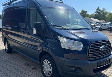 Ford Transit 85.000 km 16.500 &euro; Rastatt 76437